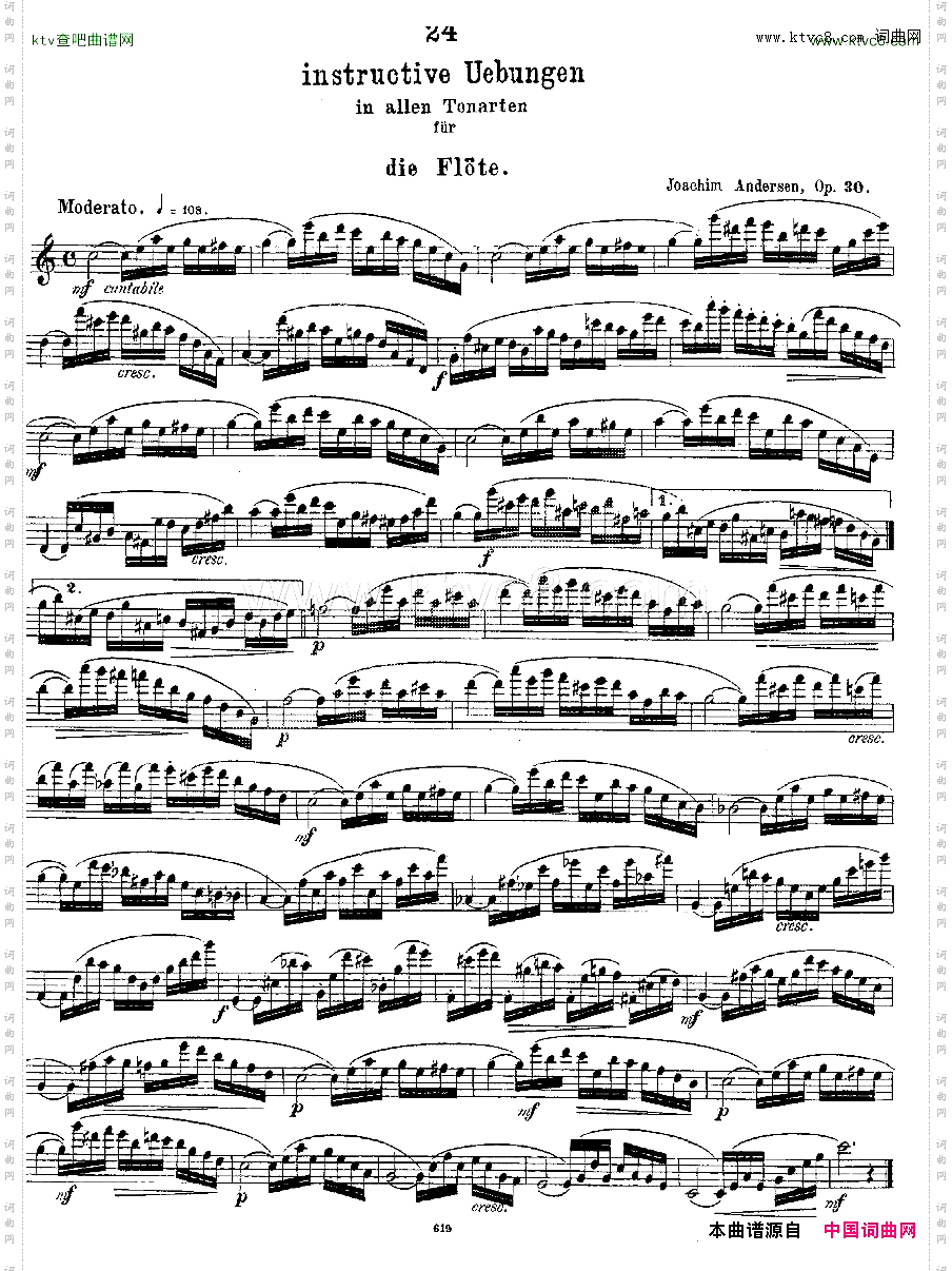 24instructiveUebungen.Op.301—12