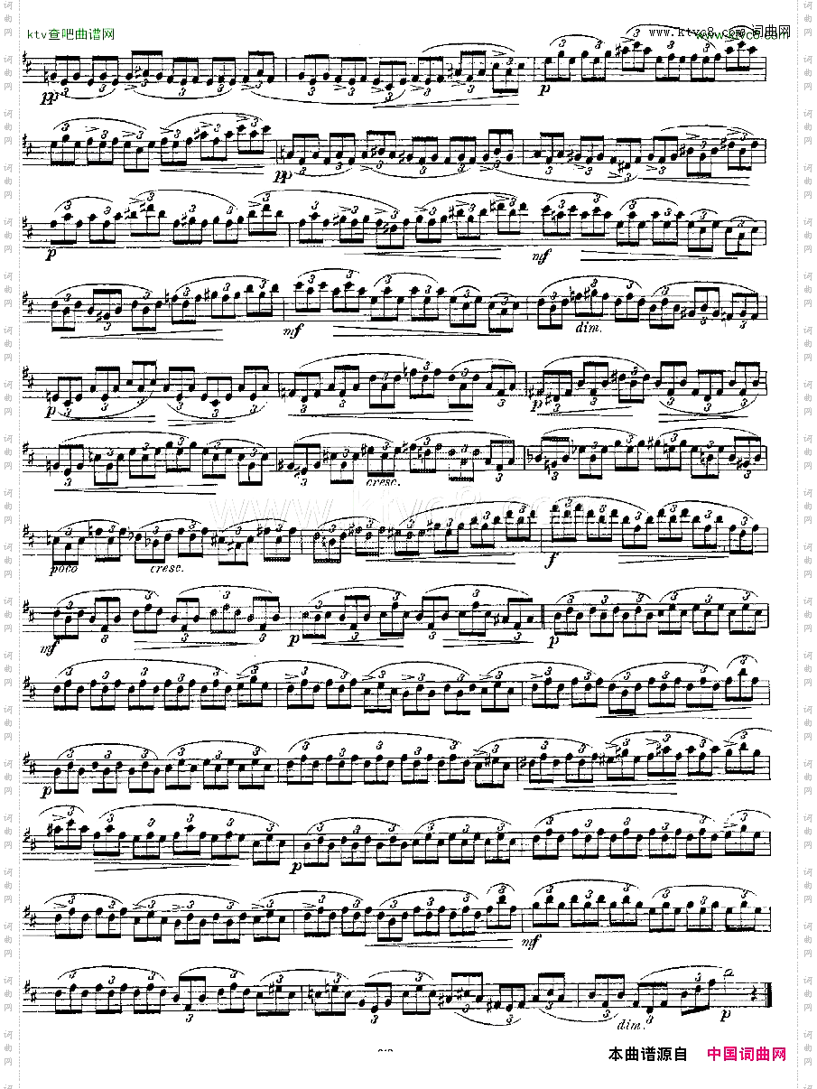 24instructiveUebungen.Op.301—12