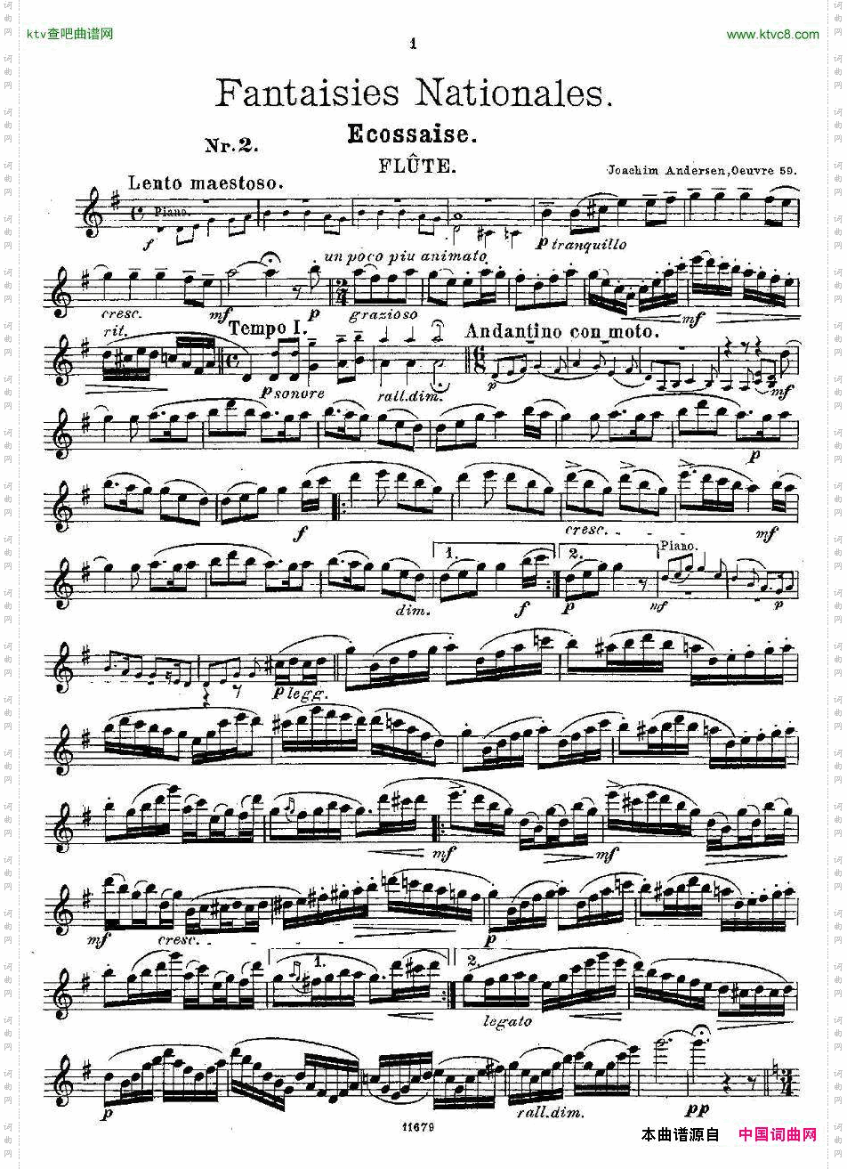 Fantaisiesnationales.Op.59,2.