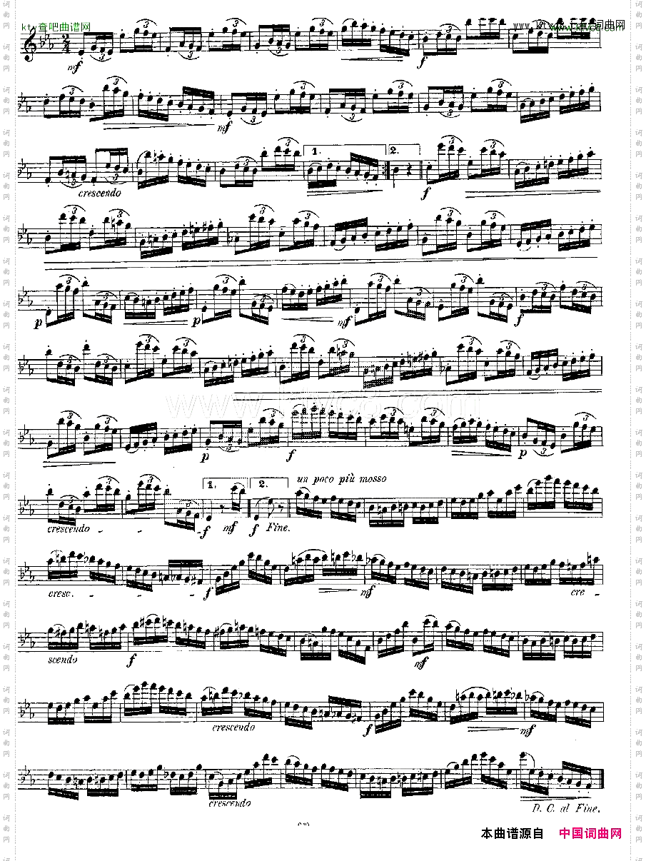 24instructiveUebungen.Op.3013—24