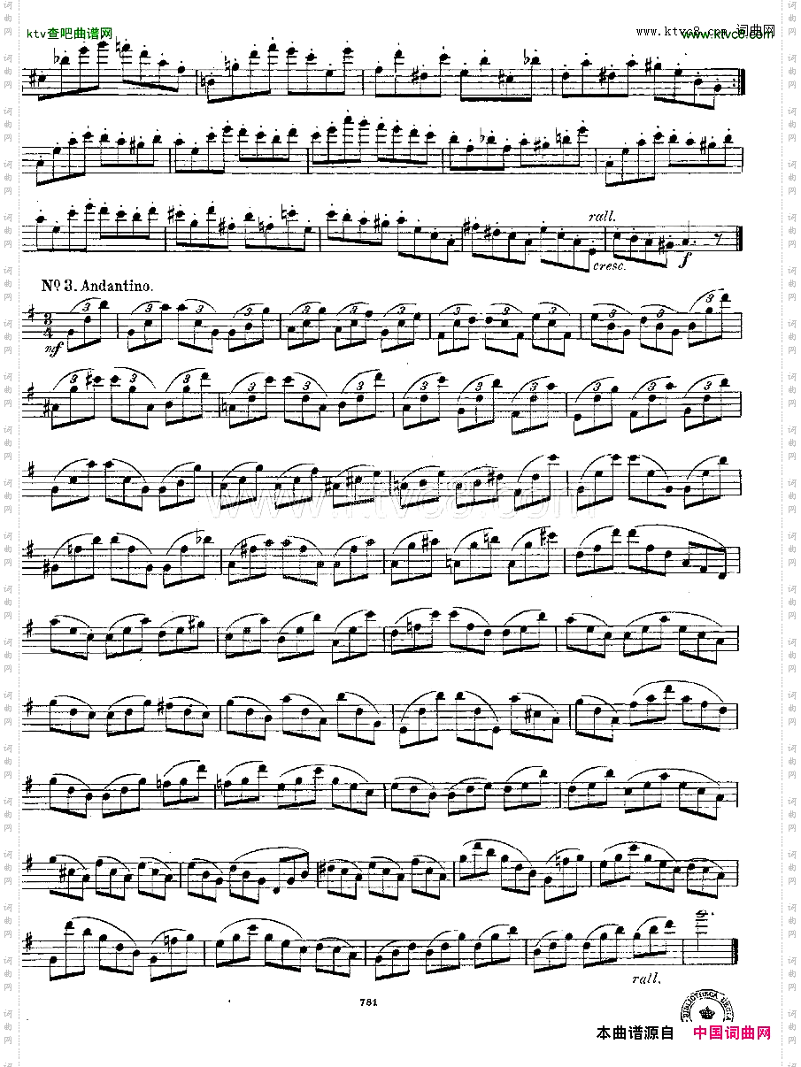 18kleineStudien.Op.41