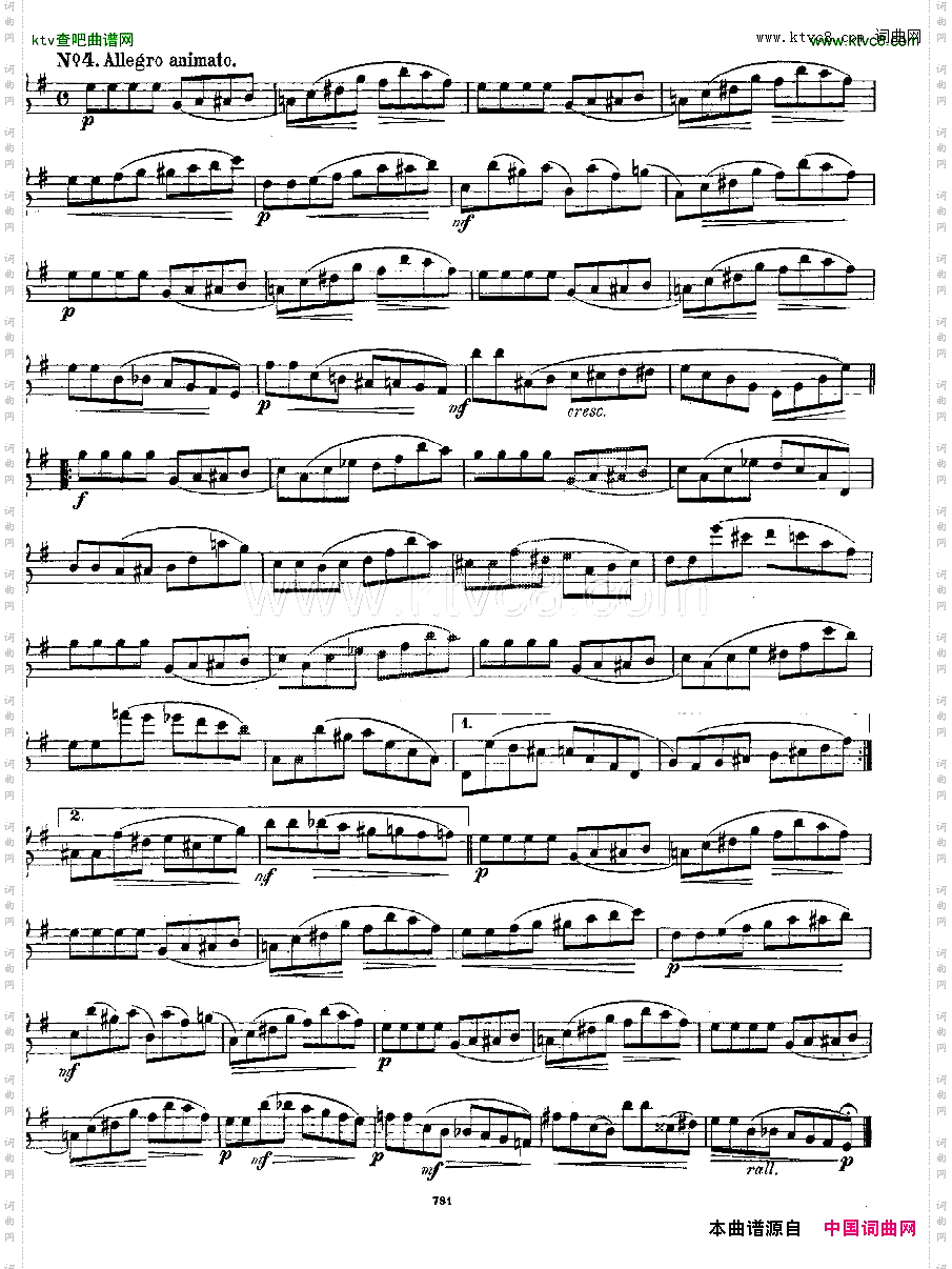 18kleineStudien.Op.41