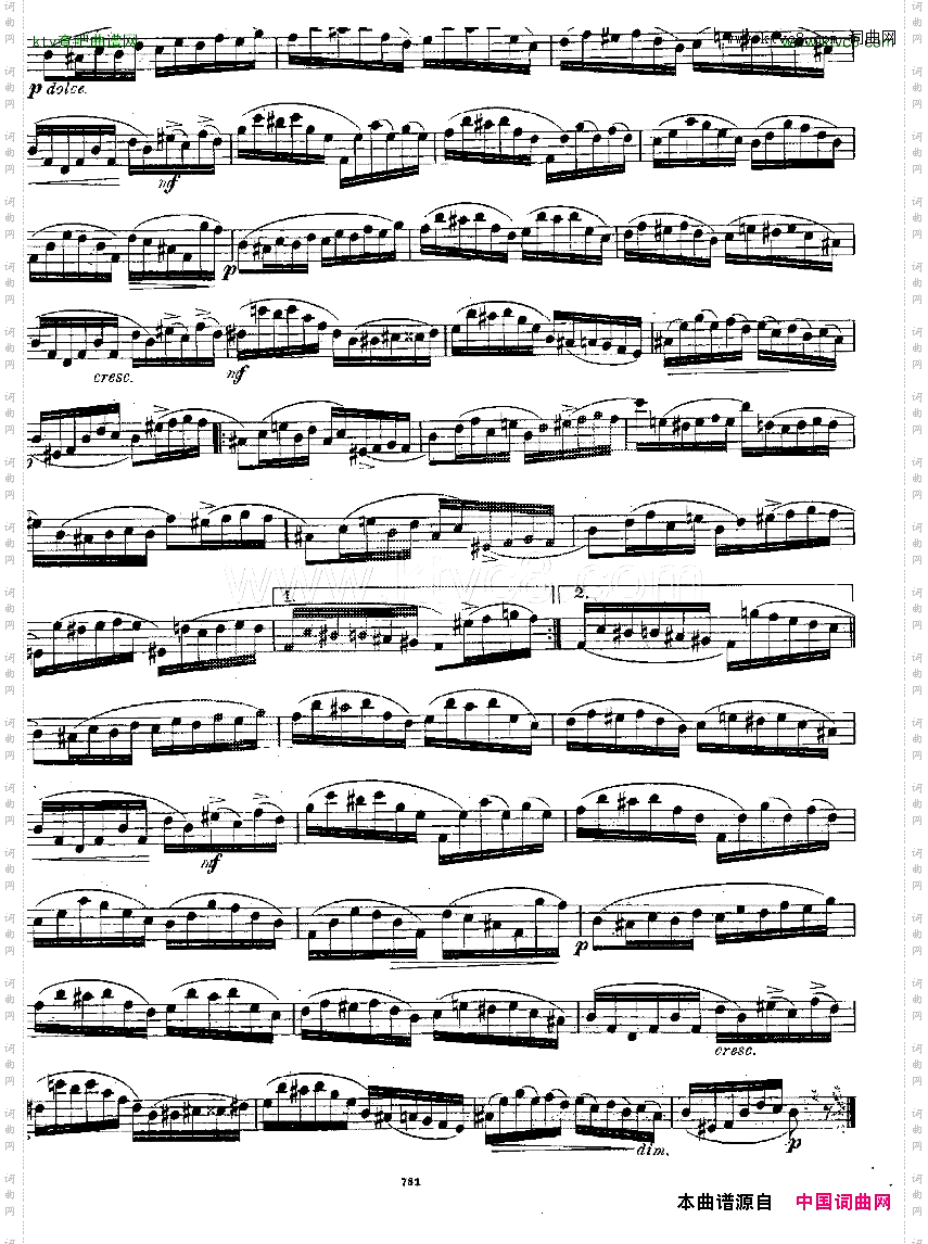 18kleineStudien.Op.41