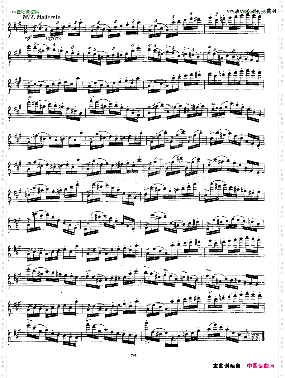 18kleineStudien.Op.41