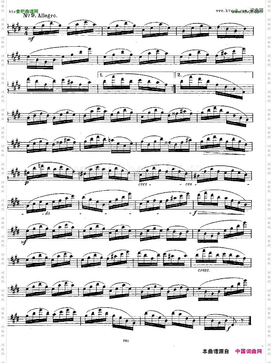 18kleineStudien.Op.41