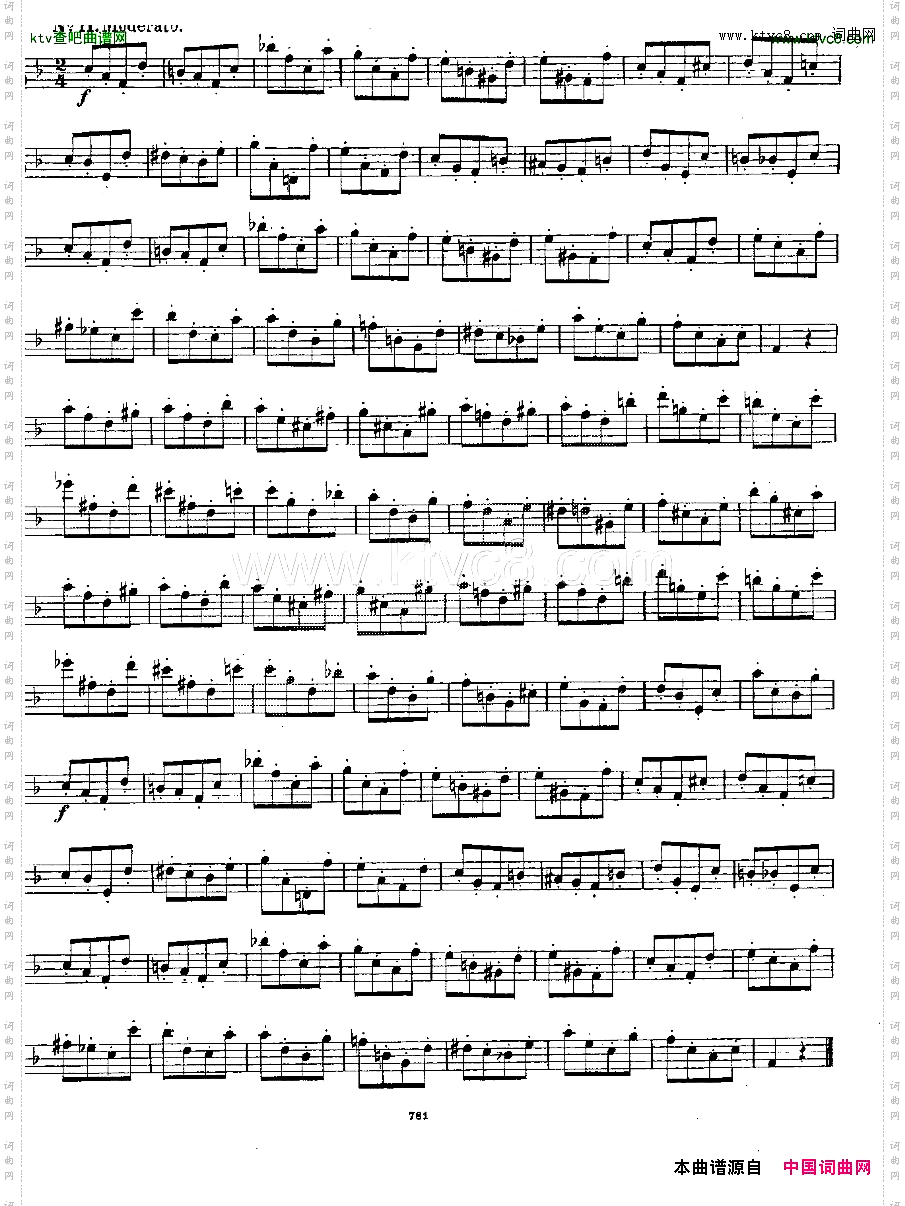 18kleineStudien.Op.41