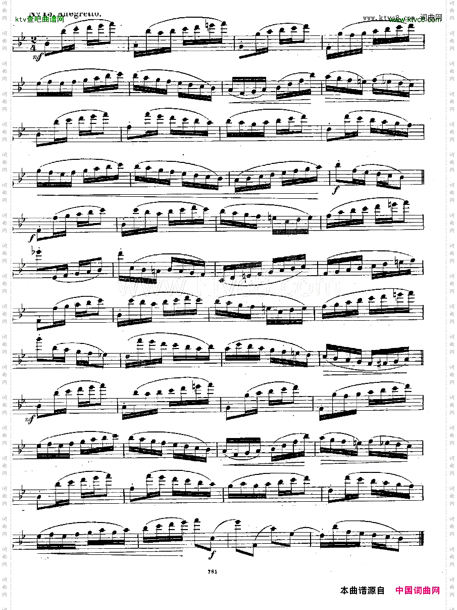 18kleineStudien.Op.41