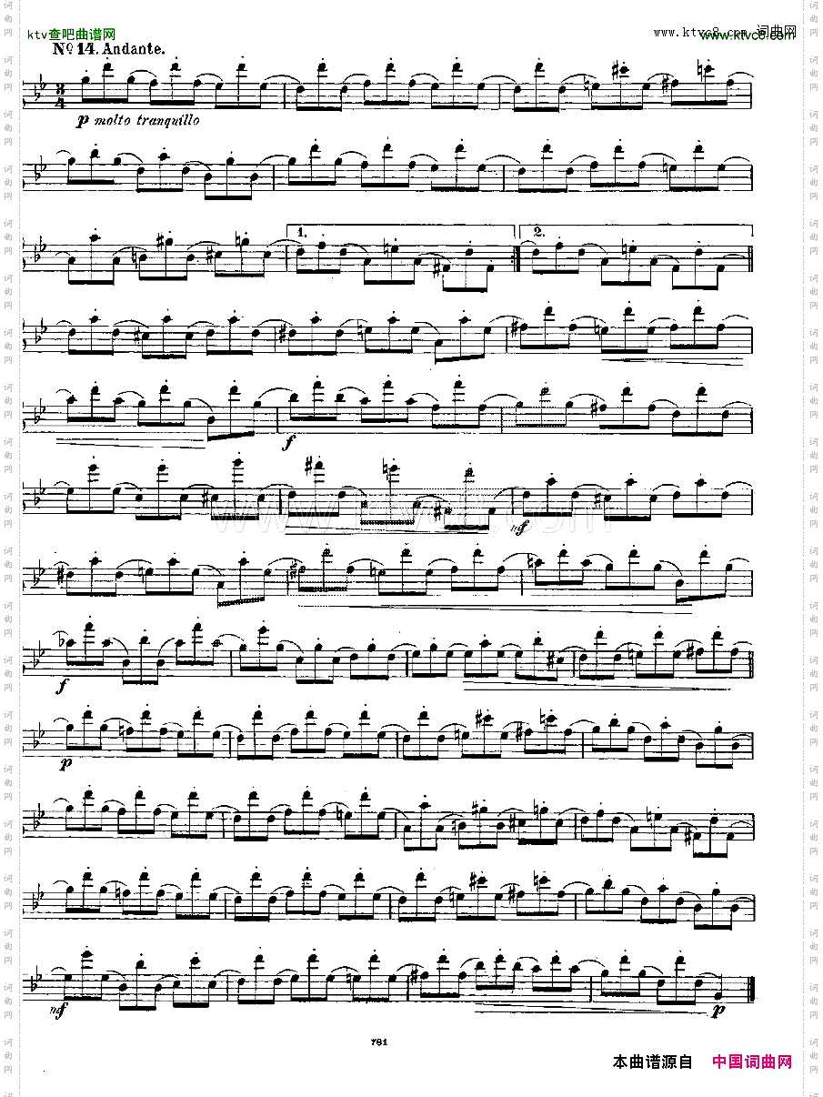 18kleineStudien.Op.41