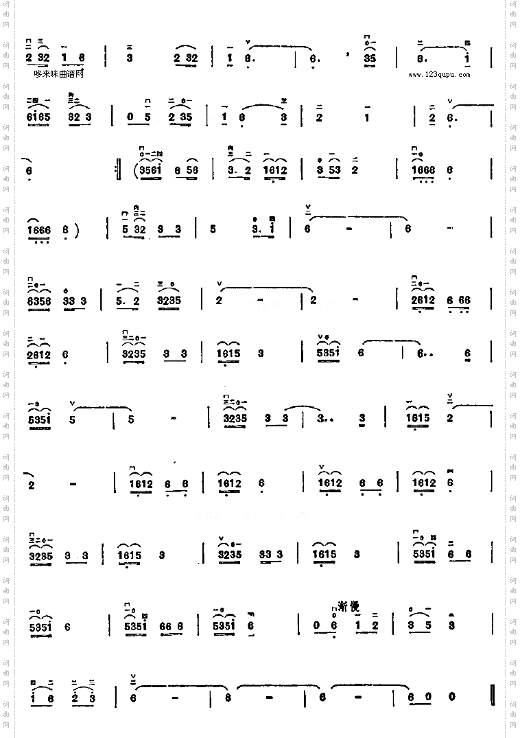桂花开放幸福来