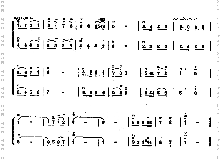 真象一对亲兄弟