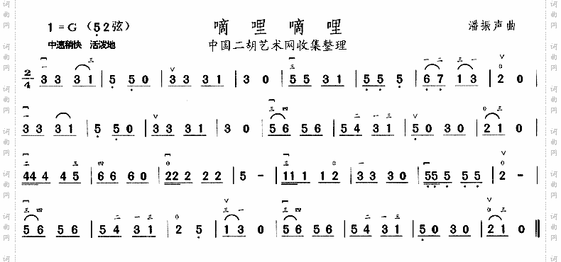 嘀哩嘀哩春天在哪里