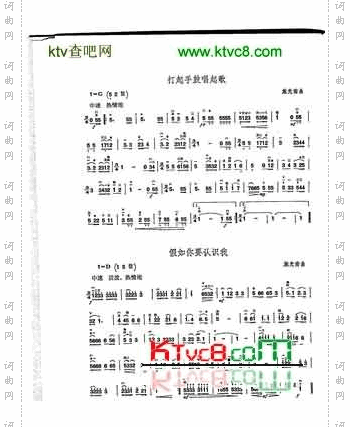 《二胡演奏抒情歌曲100首》二