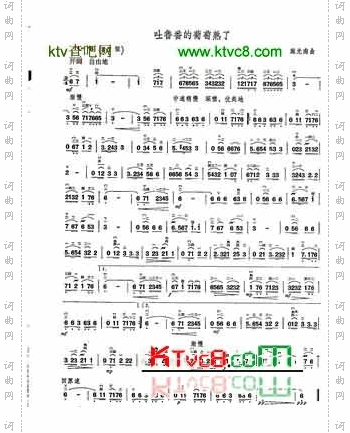 《二胡演奏抒情歌曲100首》二