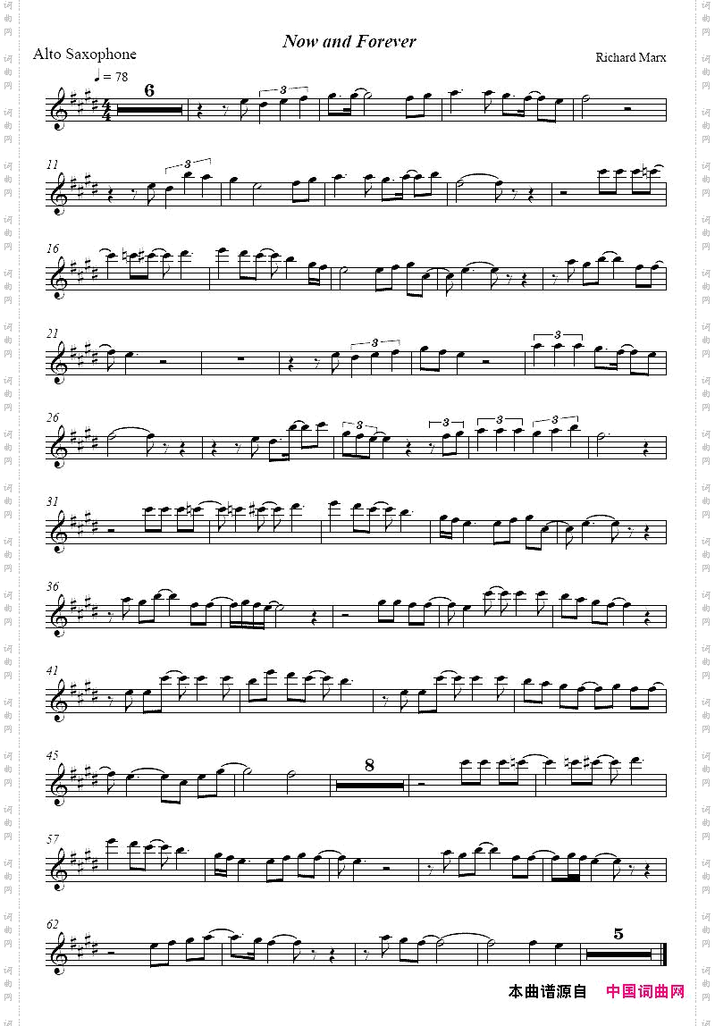 NowandForever现在与未来