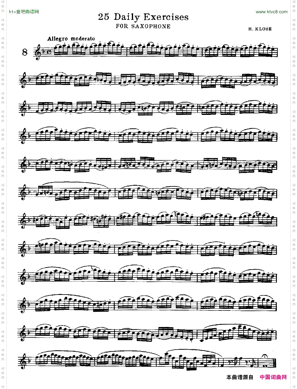 25DailyExercises之8