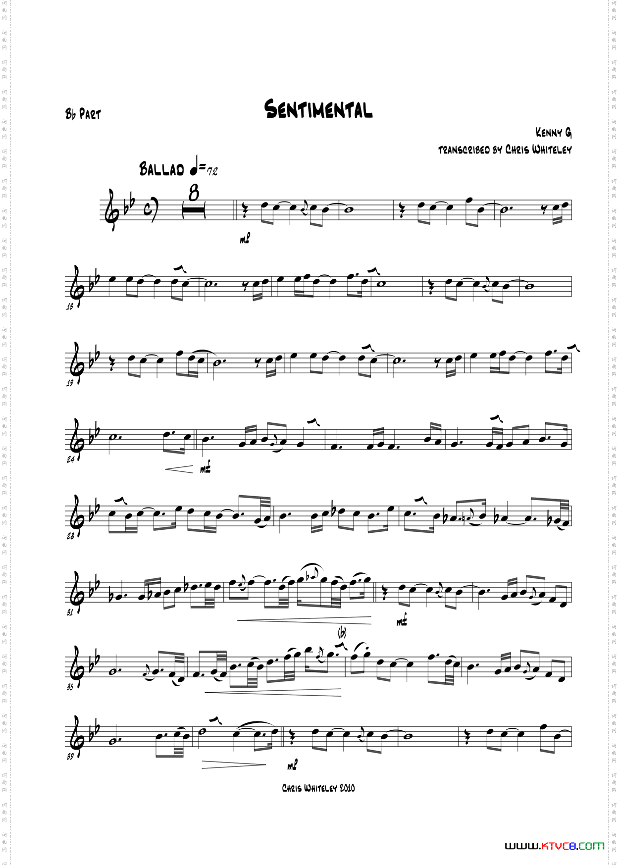 SentimentalBbPary_SentimentalBb Pary