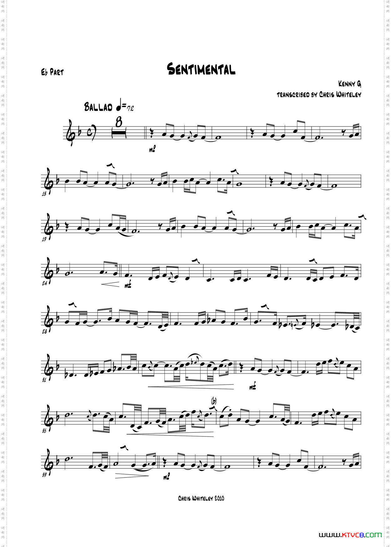 SentimentalEbPart_SentimentalEb Part