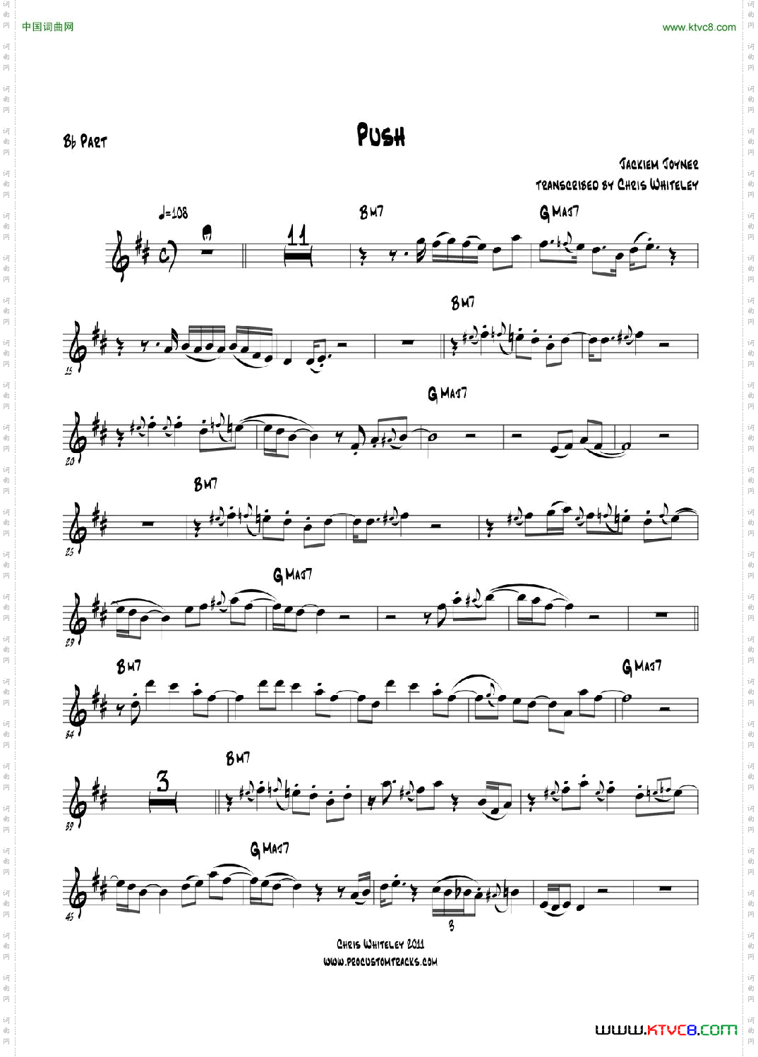 PushBbPart_PushBb Part