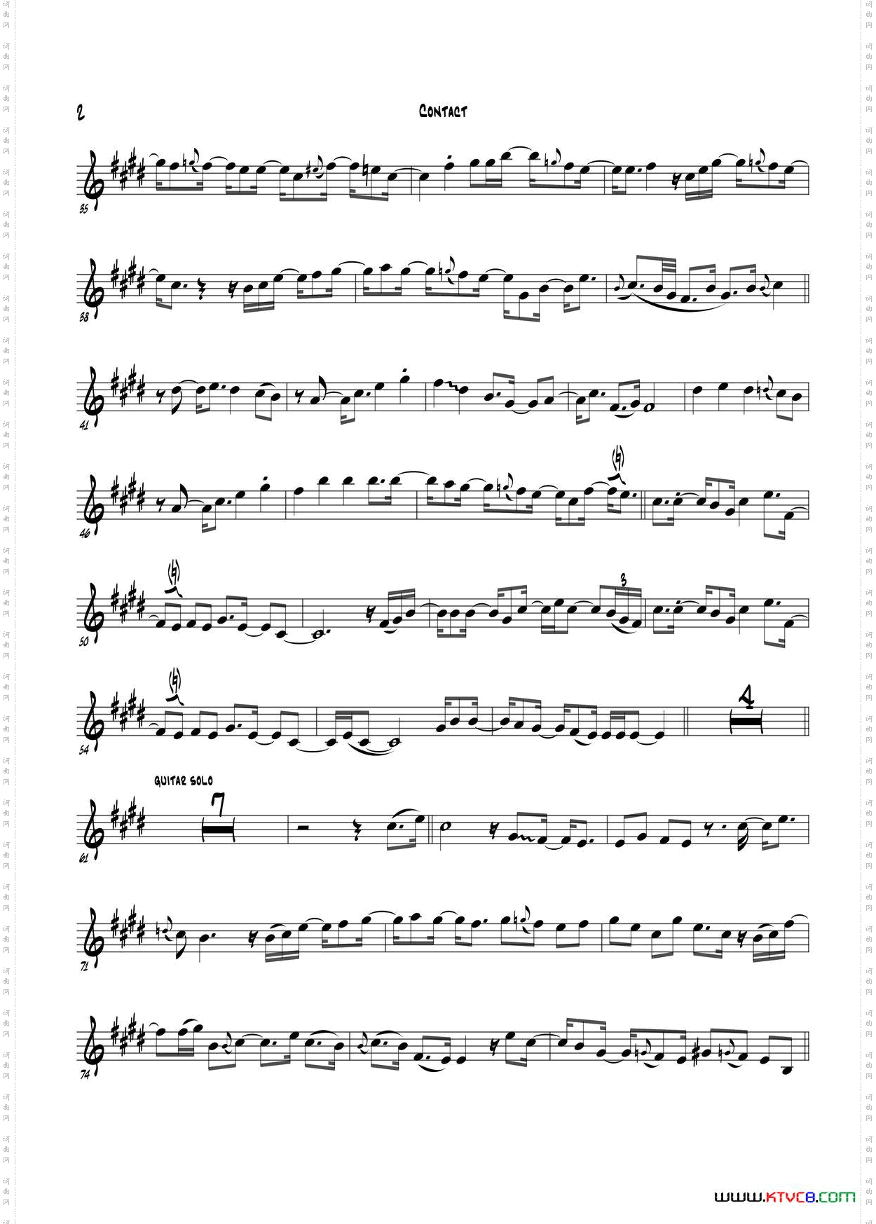 ContactEbPART_ContactEb PART