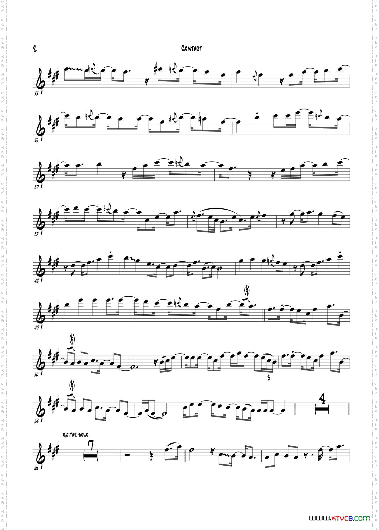 ContacBbPART_ContacBb PART