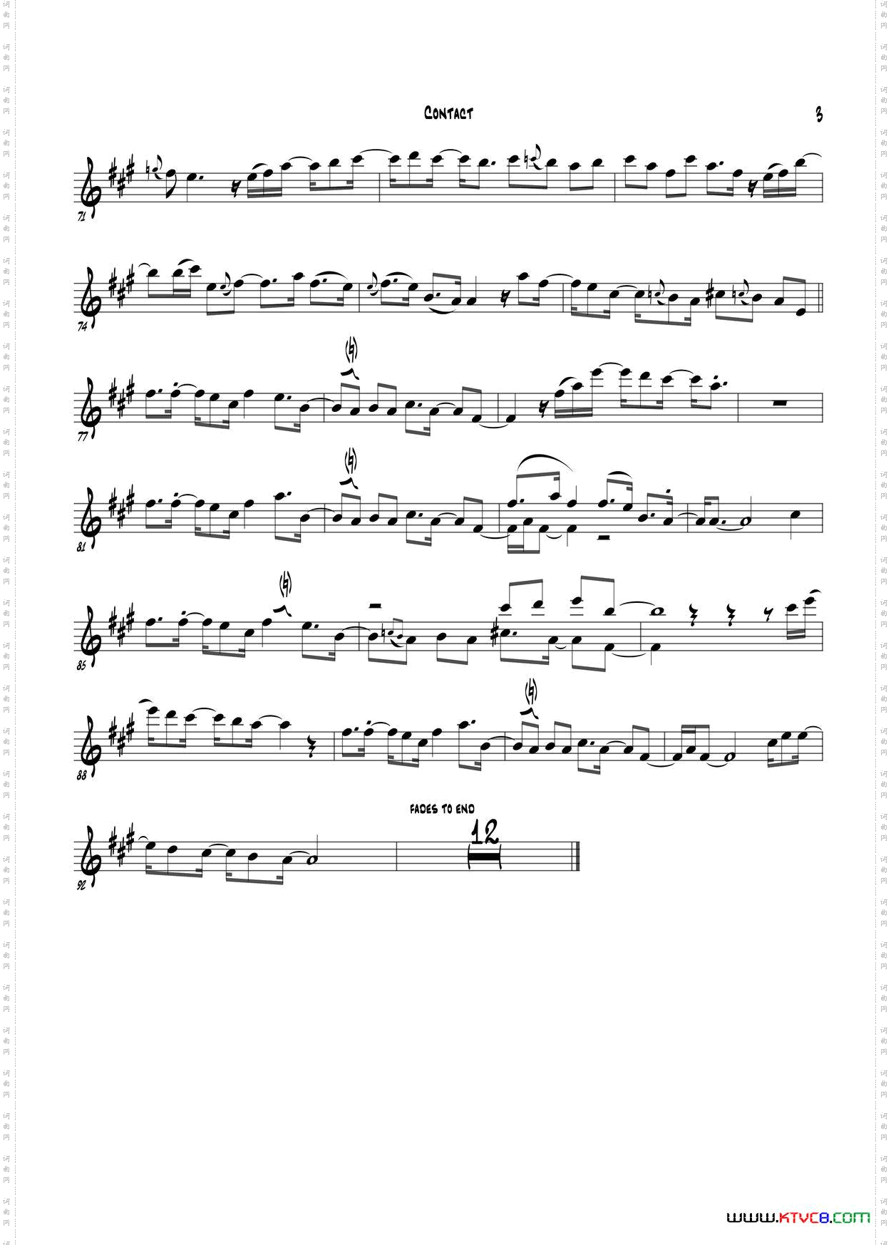 ContacBbPART_ContacBb PART