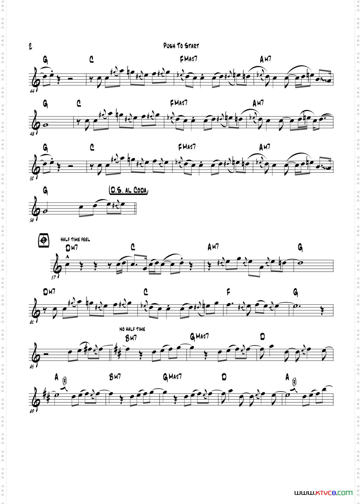 PushToStartBbPart_Push To StartBb Part