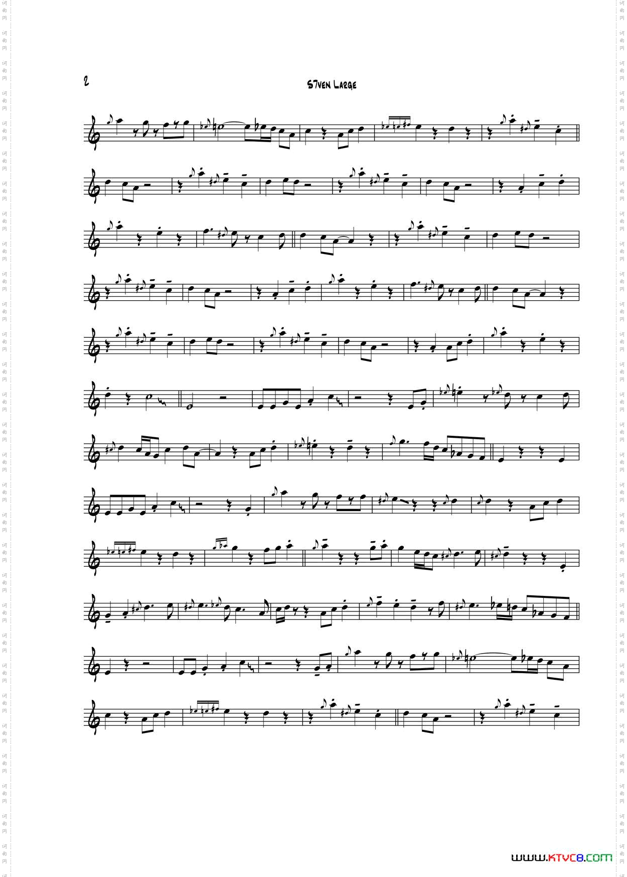 S7evenLargeEflat_S7even LargeE flat