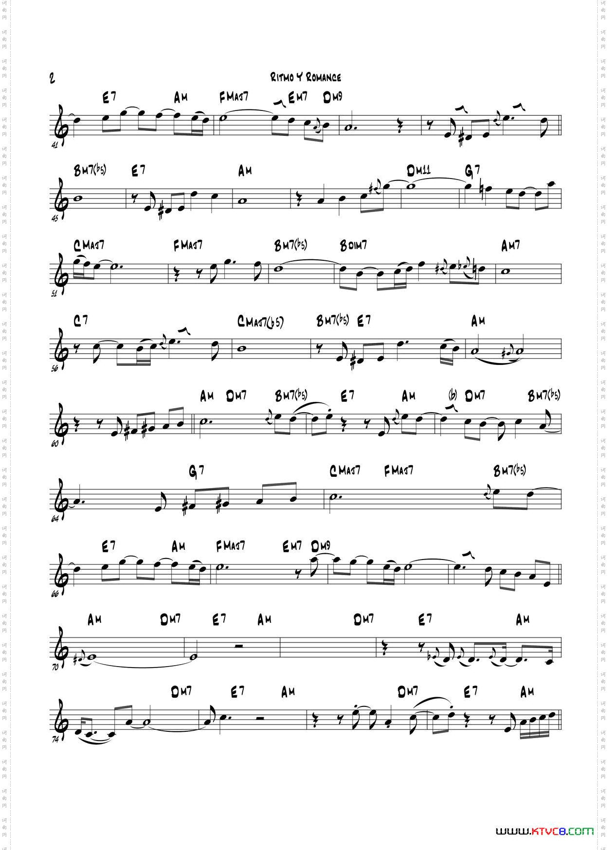 RitmoYRomancBbPart_Ritmo Y RomancBb Part