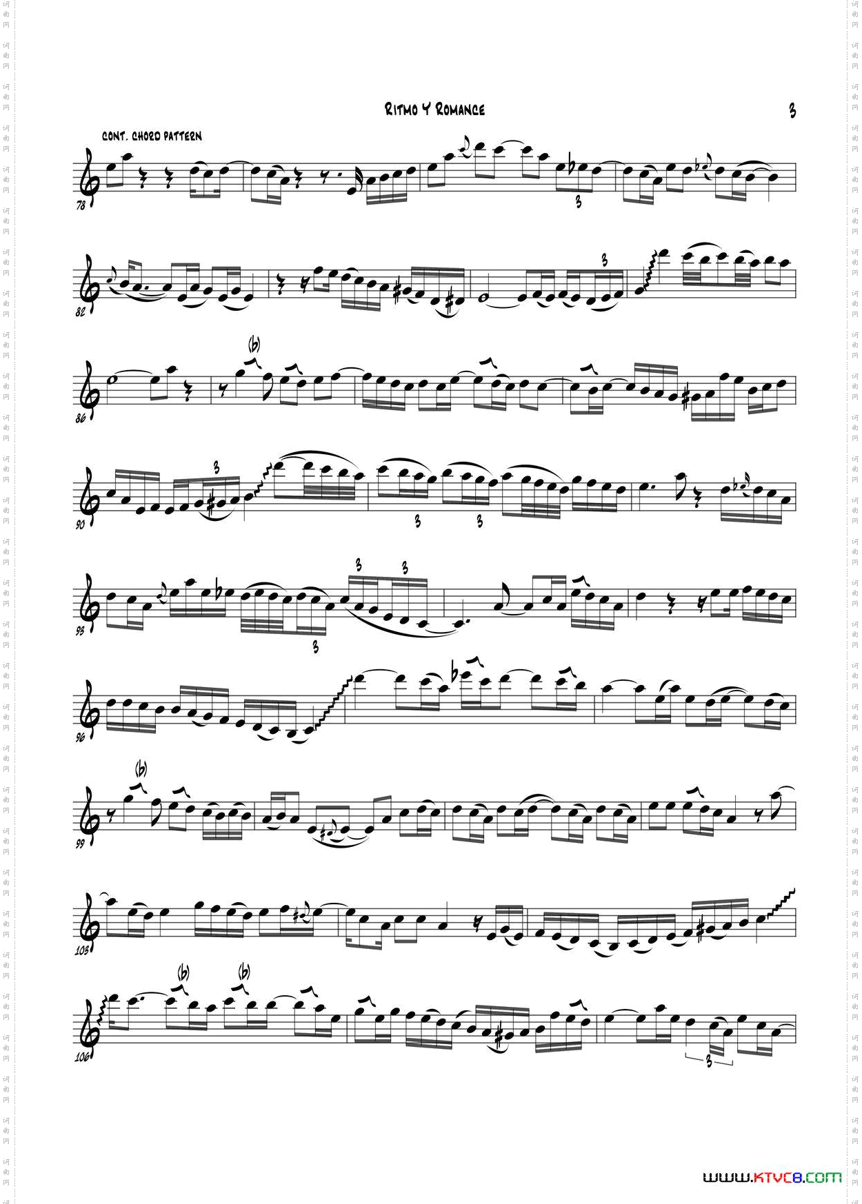 RitmoYRomancBbPart_Ritmo Y RomancBb Part