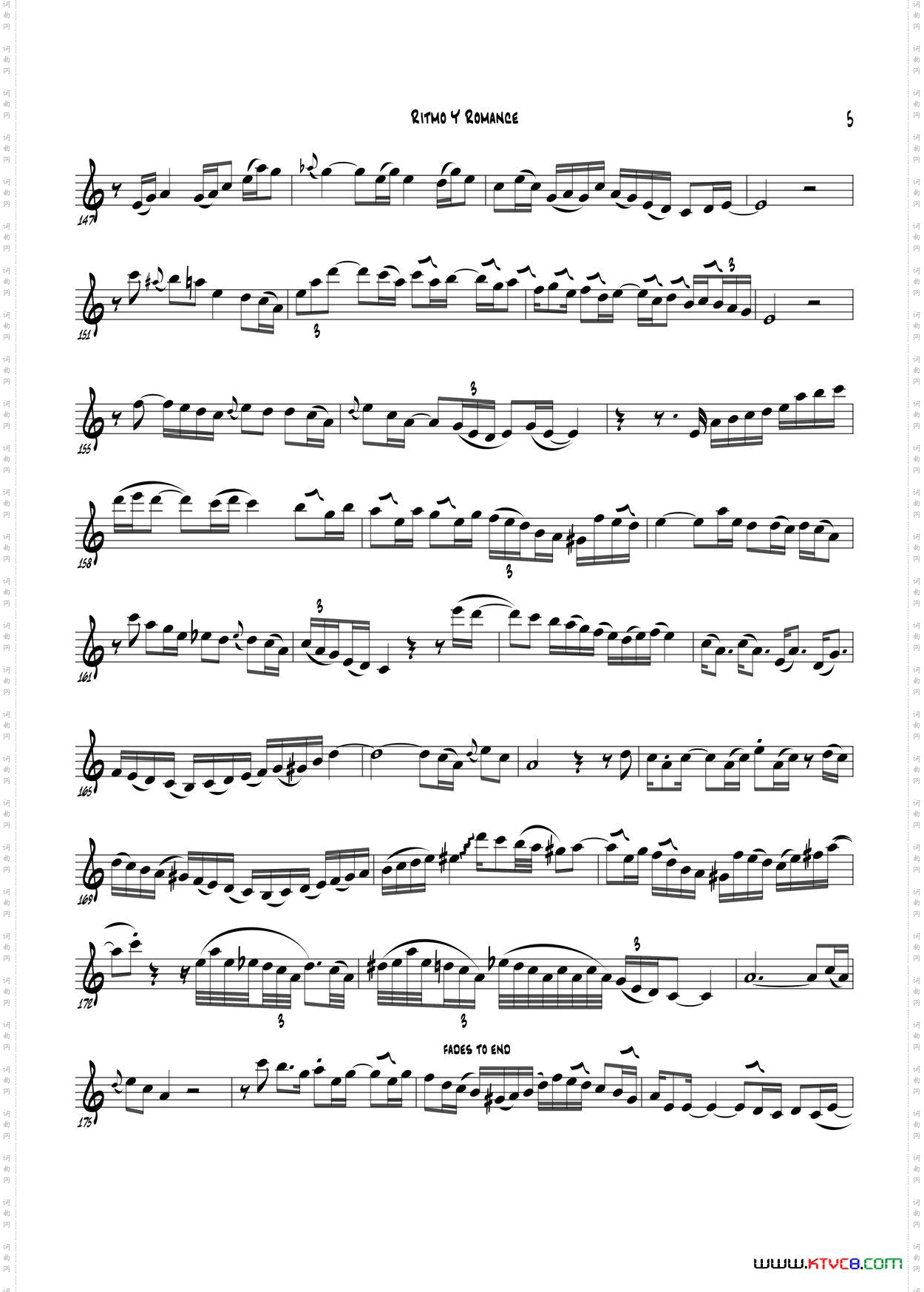 RitmoYRomancBbPart_Ritmo Y RomancBb Part