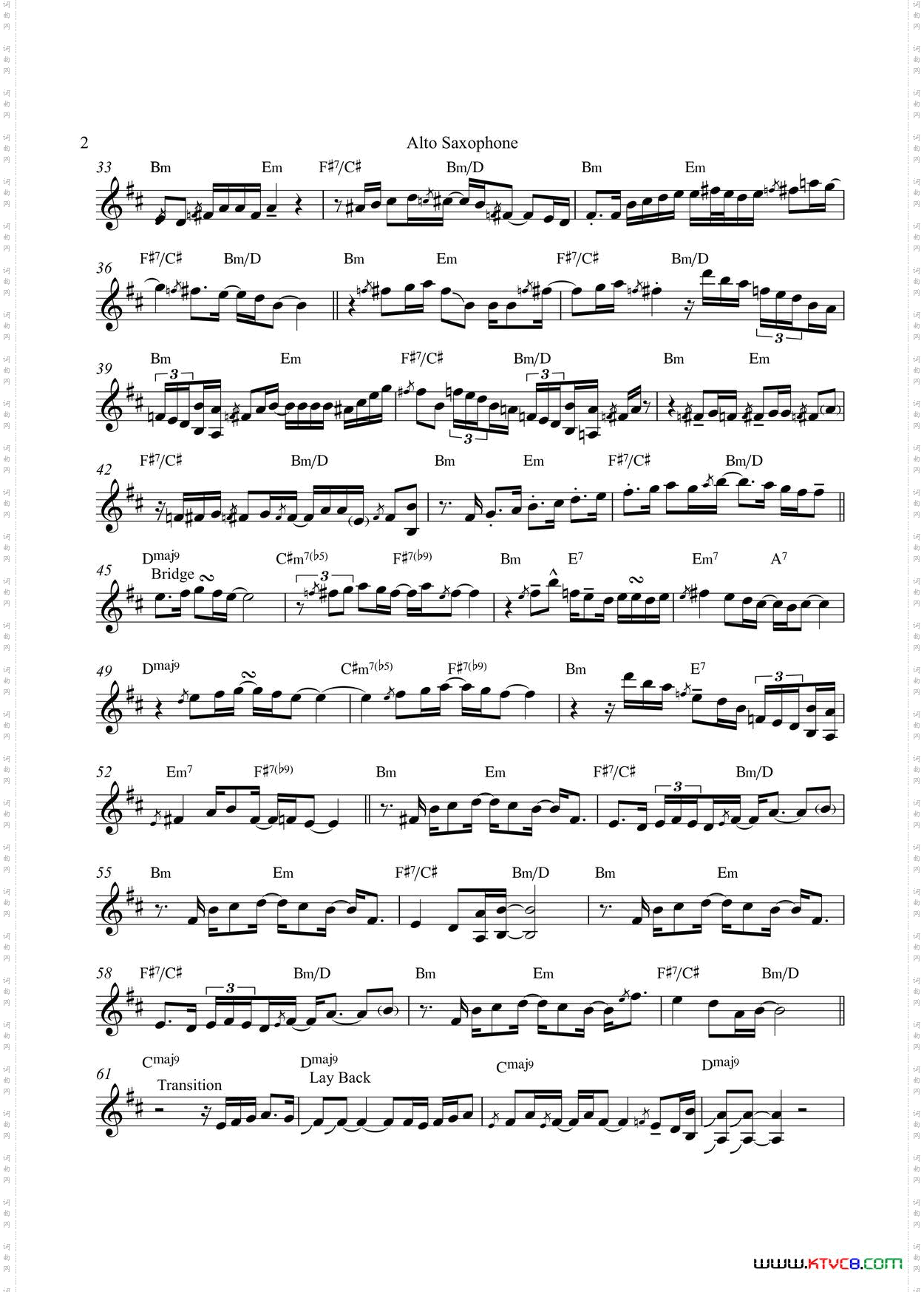 TequilaMoon中音萨克斯_Tequila Moon中音萨克斯