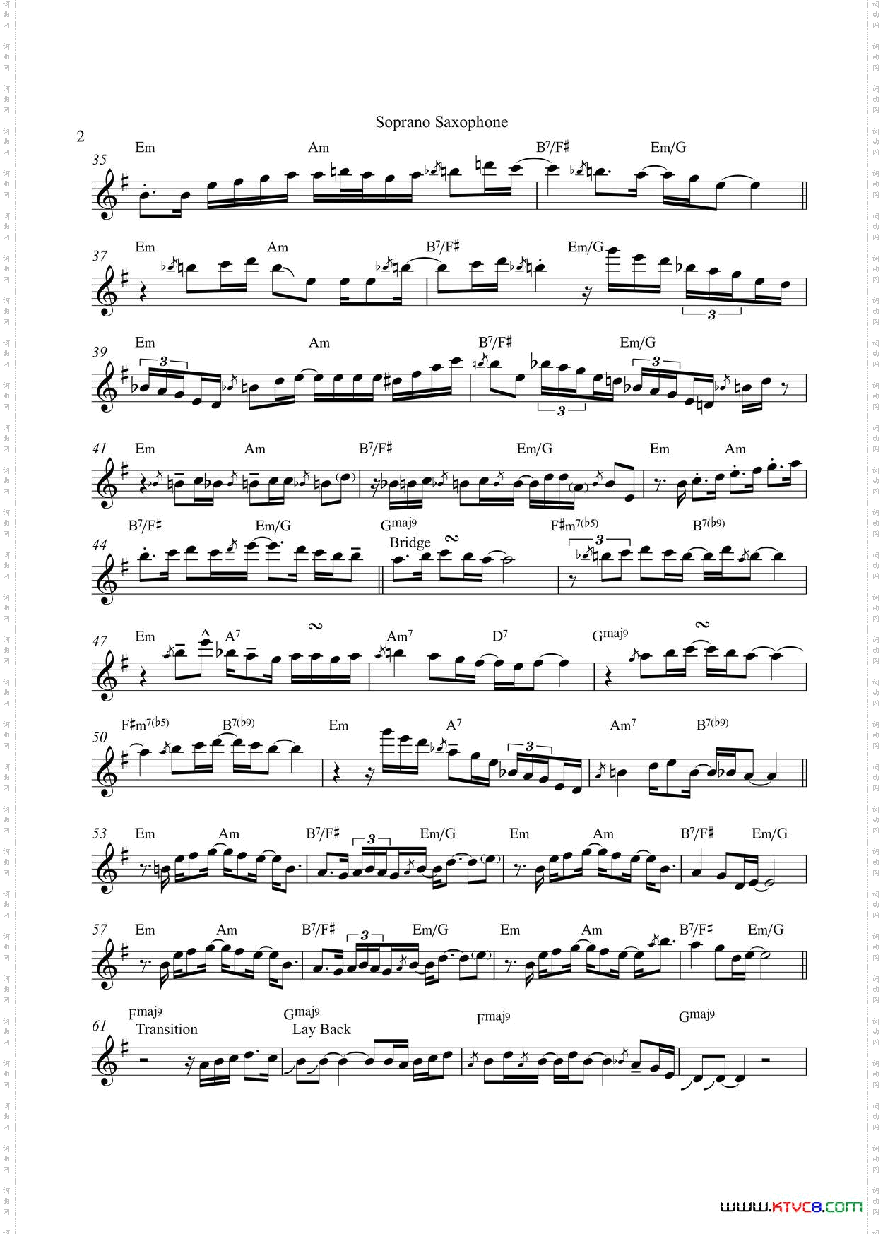 TequilaMoon高音萨克斯_Tequila Moon高音萨克斯