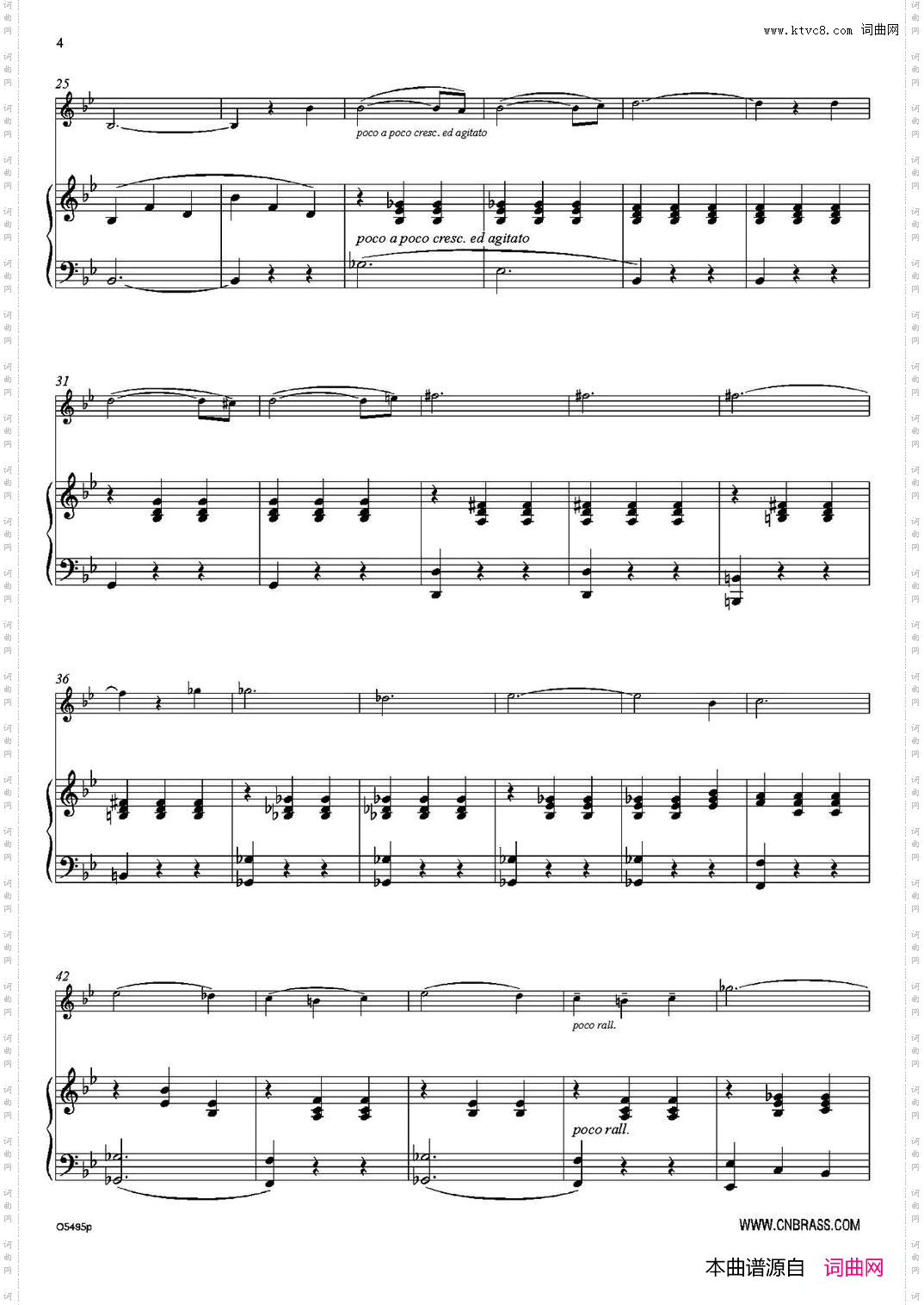 LoveDreams萨克斯+钢琴伴奏_Love Dreams萨克斯+钢琴伴奏