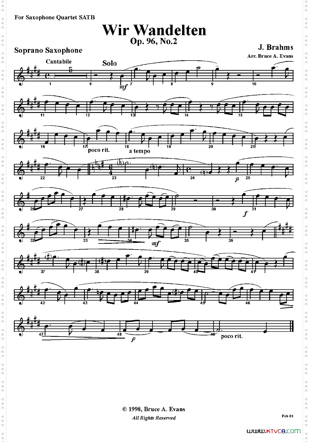 WirWa-ndelten五重奏_Wir Wa-ndelten五重奏