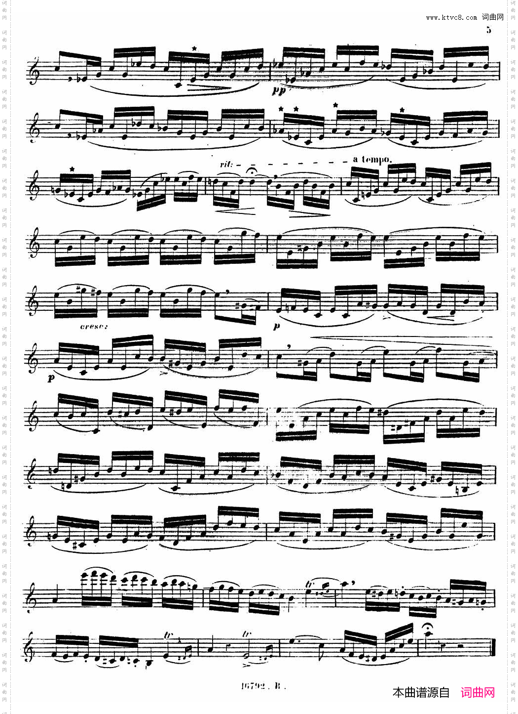 E·Sabon-12首练习曲2