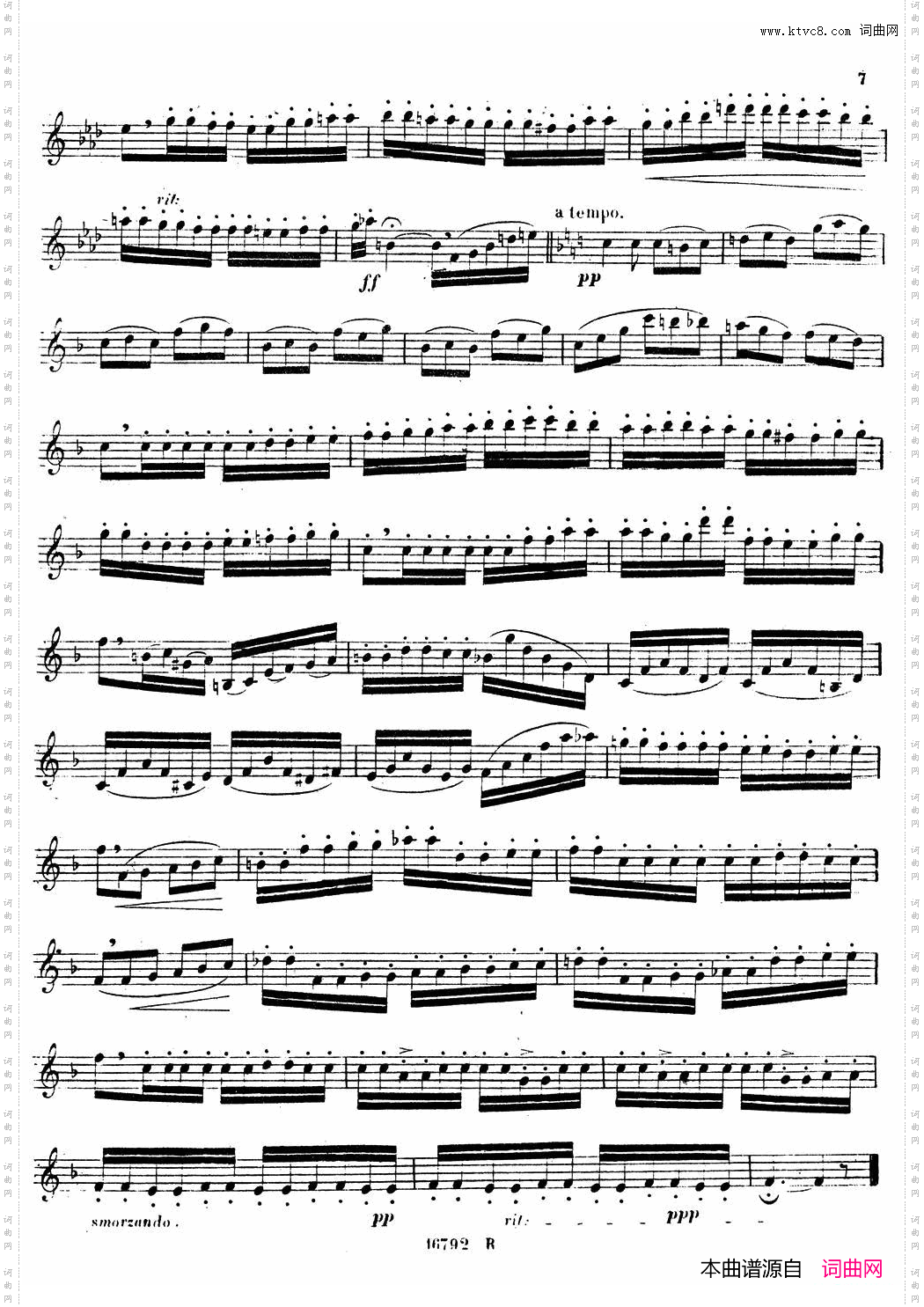E·Sabon-12首练习曲3