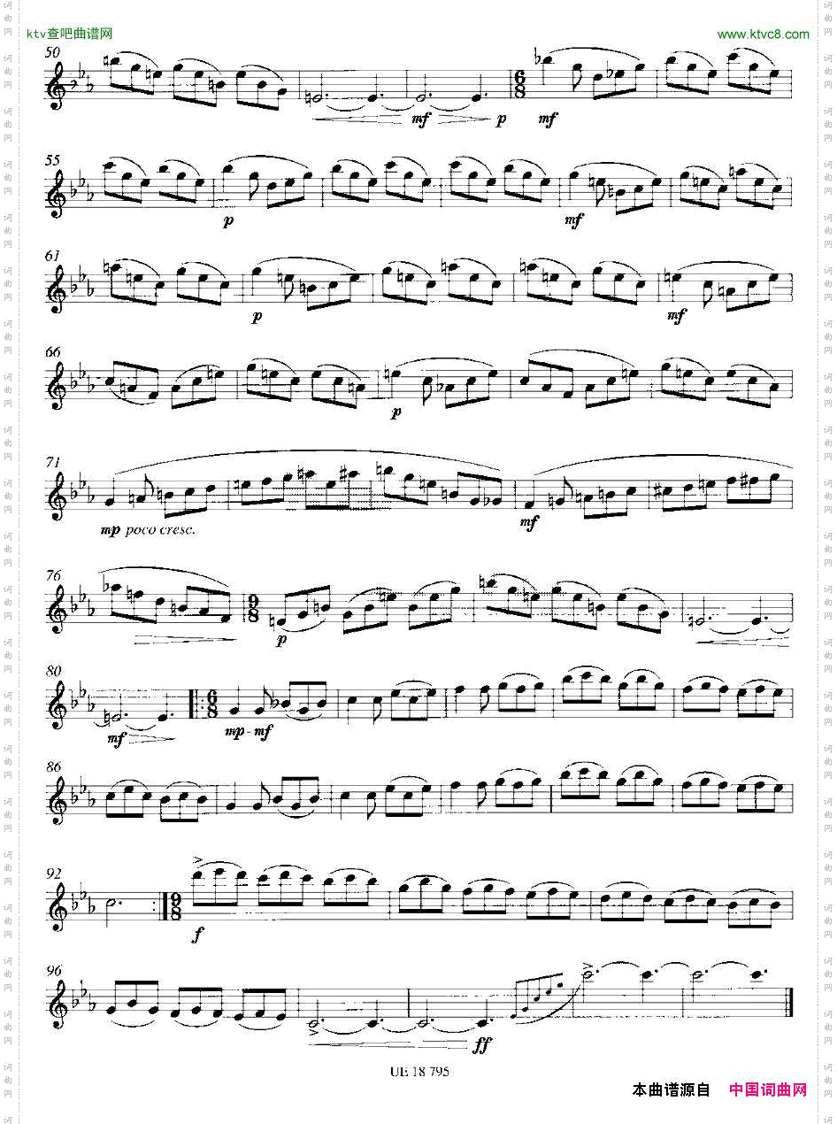 PointToPoint12首现代风格练习曲之5