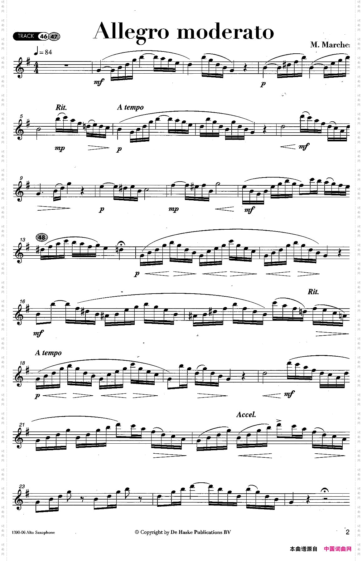 Allegroguisto版本二_Allegro guisto版本二